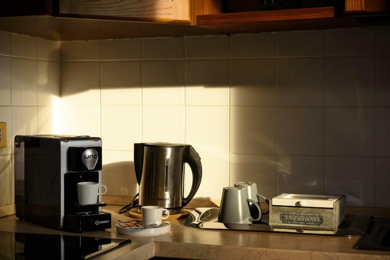 Bed And Breakfast Sweet Home ティラーノ エクステリア 写真