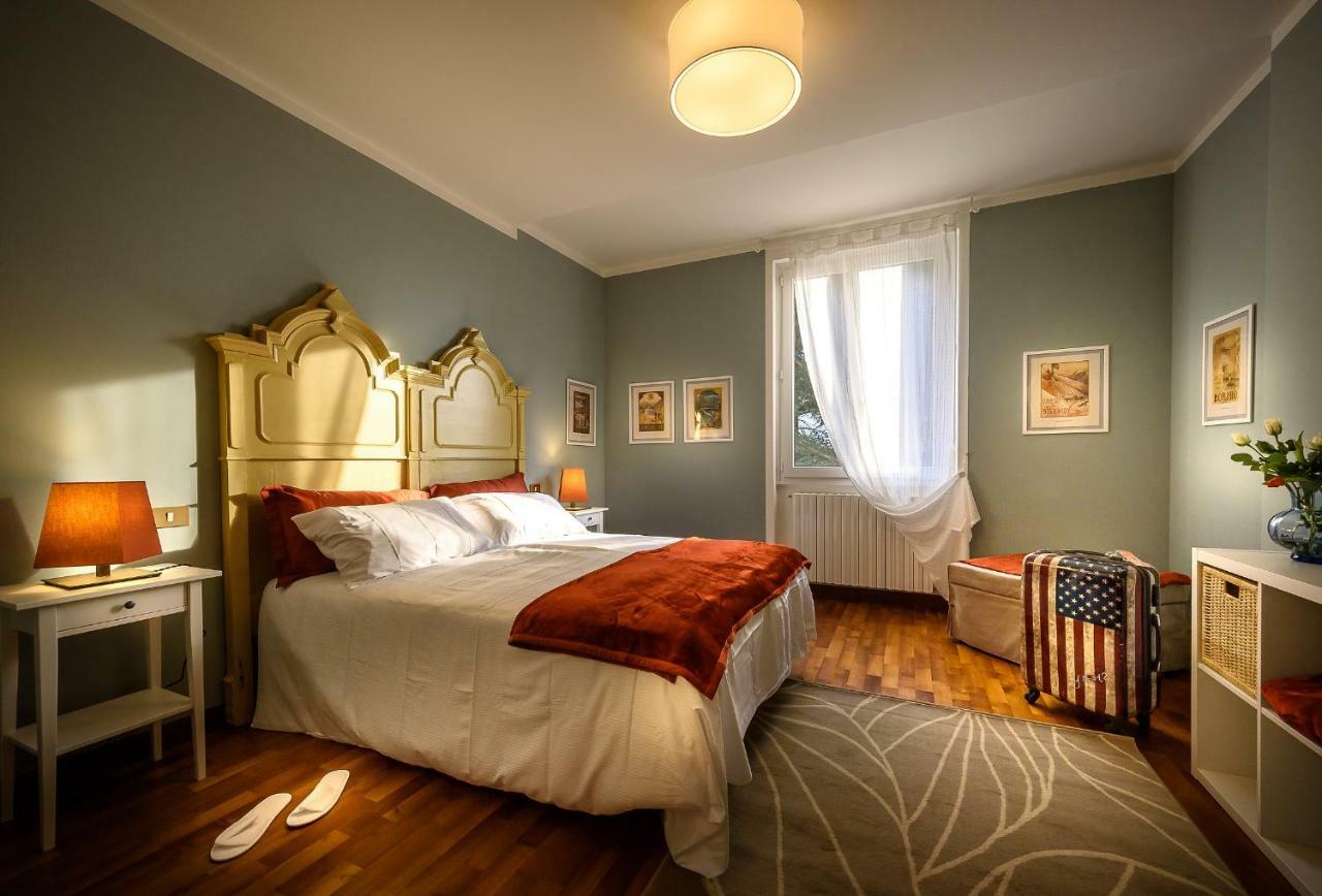Bed And Breakfast Sweet Home ティラーノ エクステリア 写真