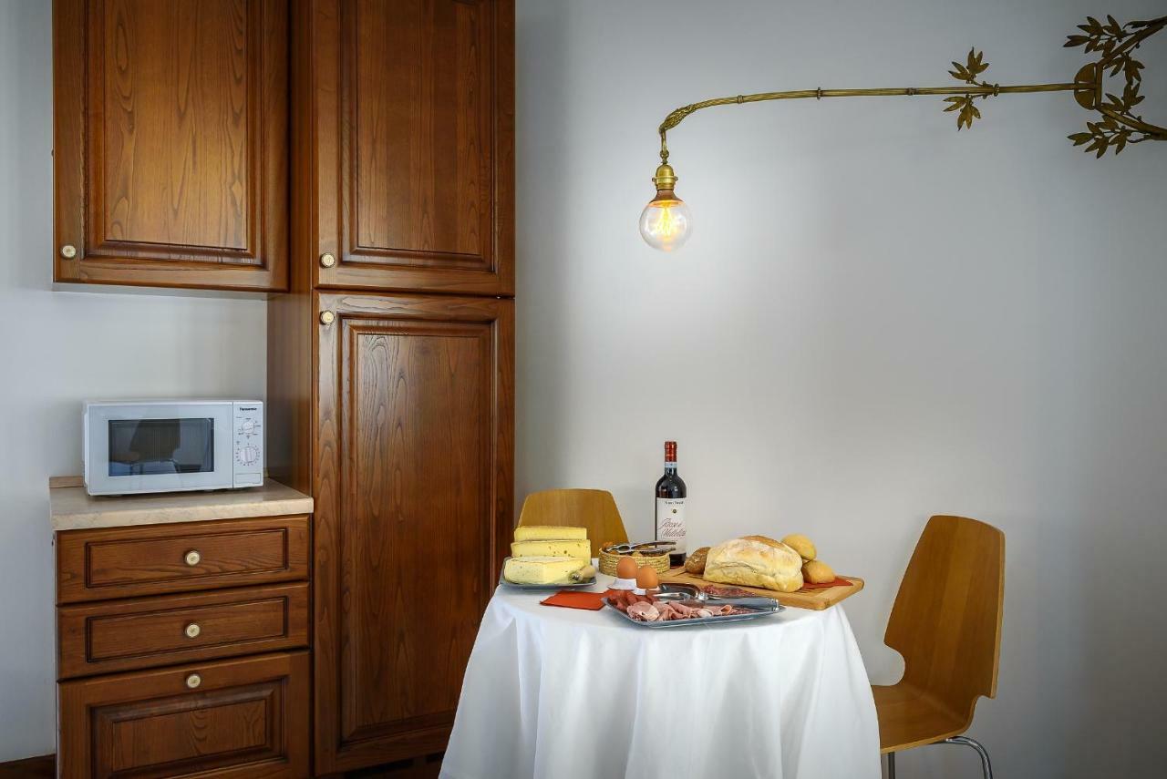 Bed And Breakfast Sweet Home ティラーノ エクステリア 写真